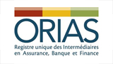 Logo Orias